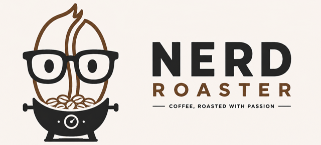Nerd Roaster